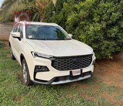 فورد تيريتوري